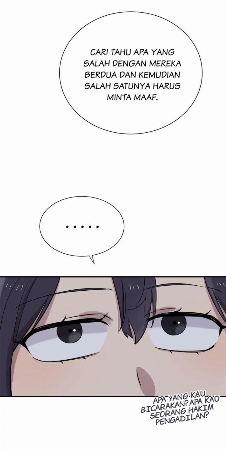 He Can’t Be This Dumb! Chapter 25 Gambar 20