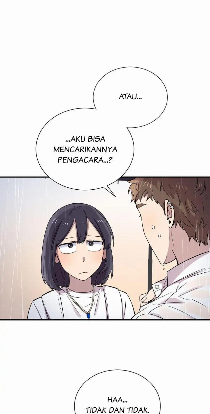 He Can’t Be This Dumb! Chapter 25 Gambar 21