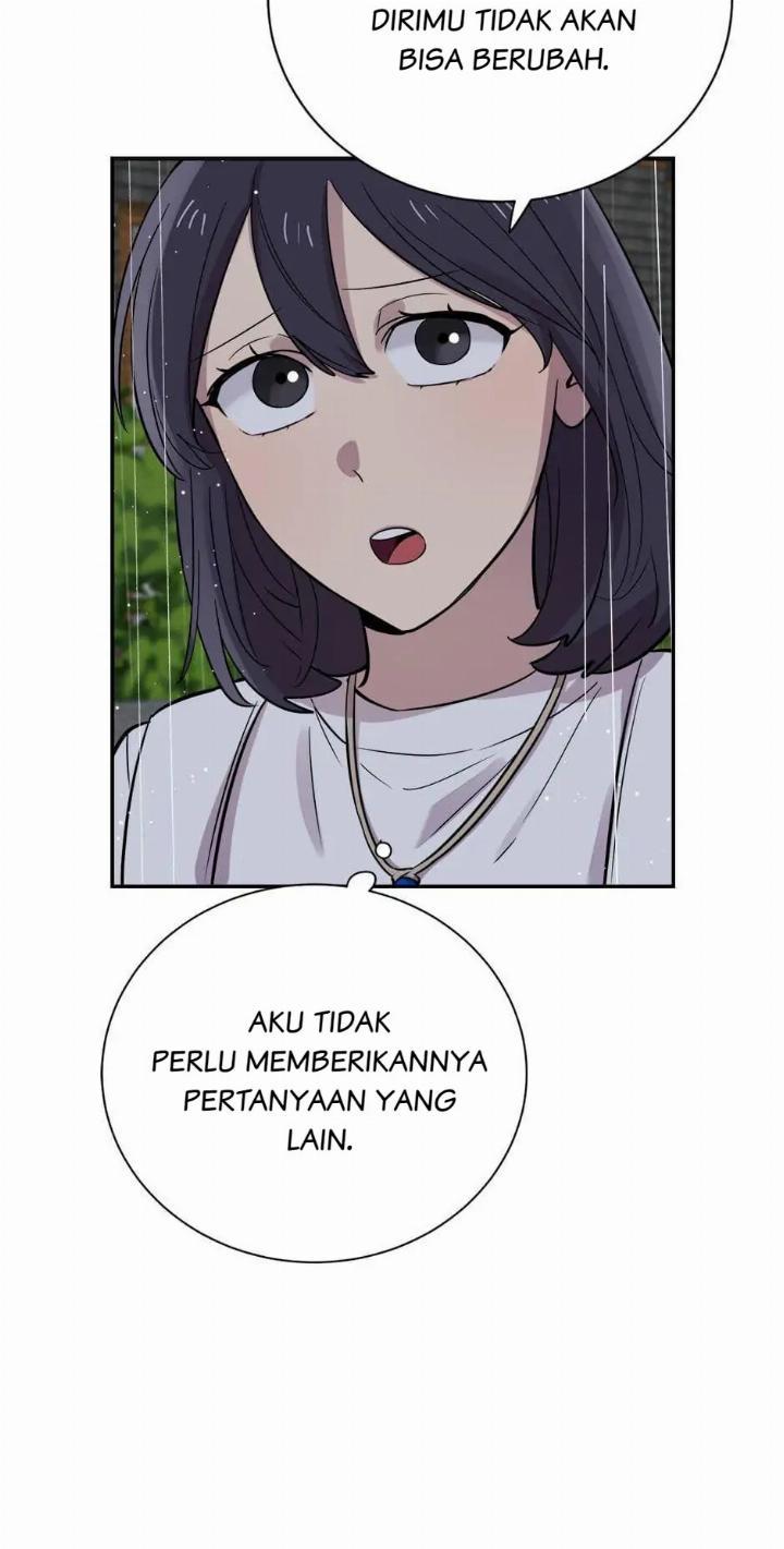 He Can’t Be This Dumb! Chapter 25 Gambar 23
