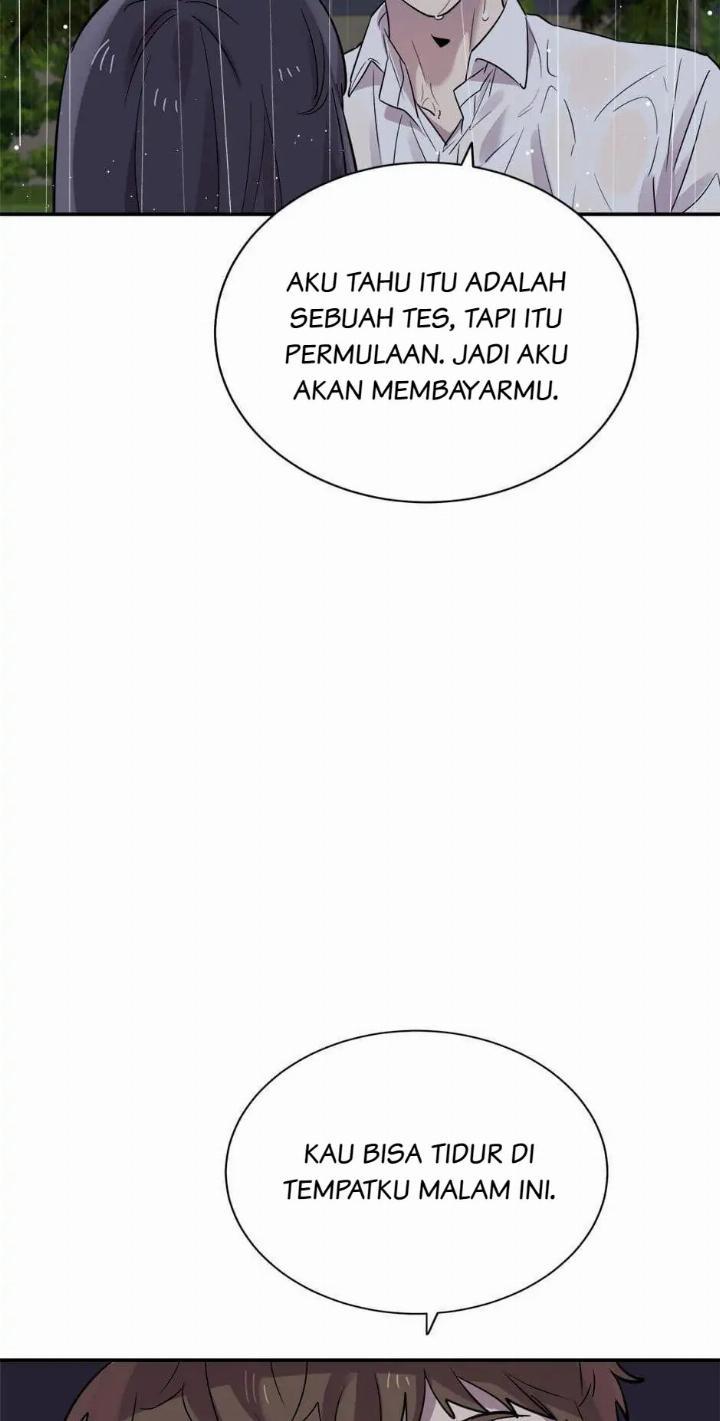 He Can’t Be This Dumb! Chapter 25 Gambar 28