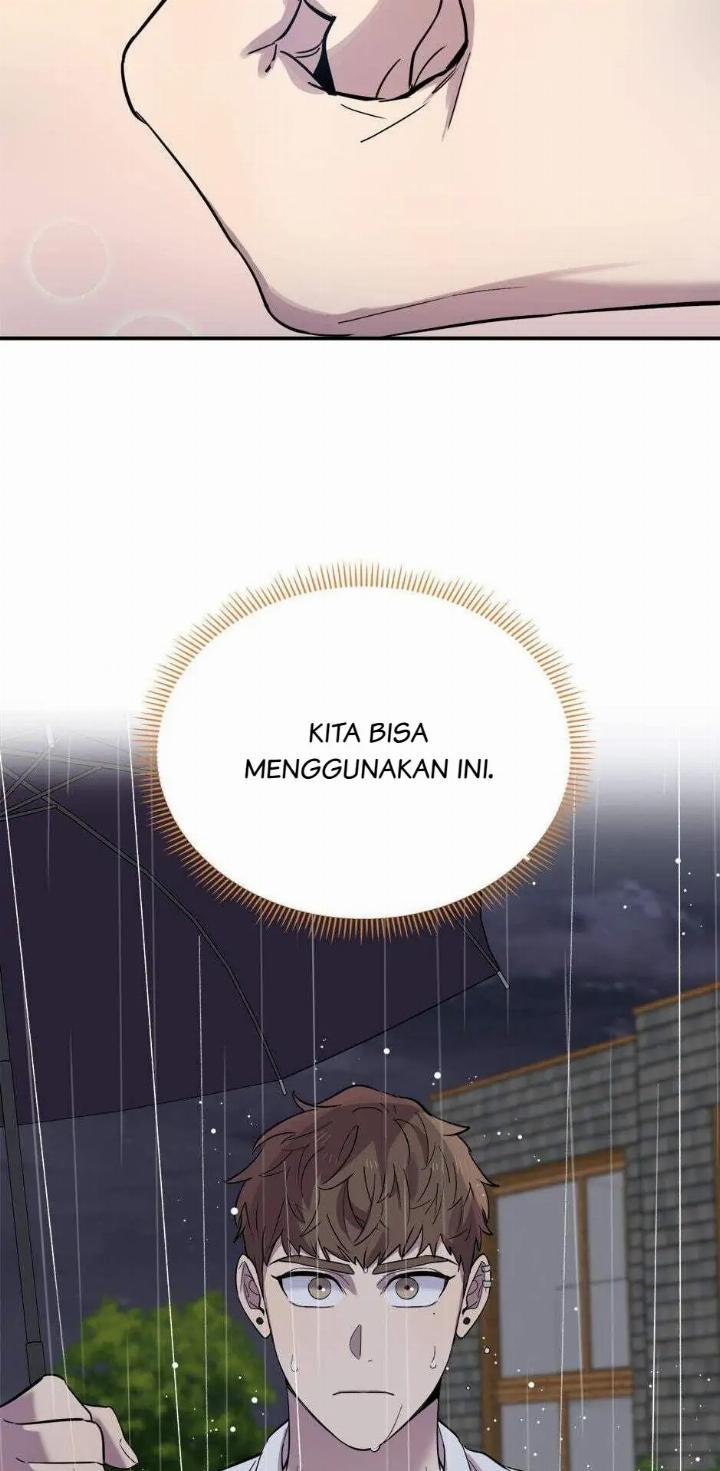 He Can’t Be This Dumb! Chapter 25 Gambar 3