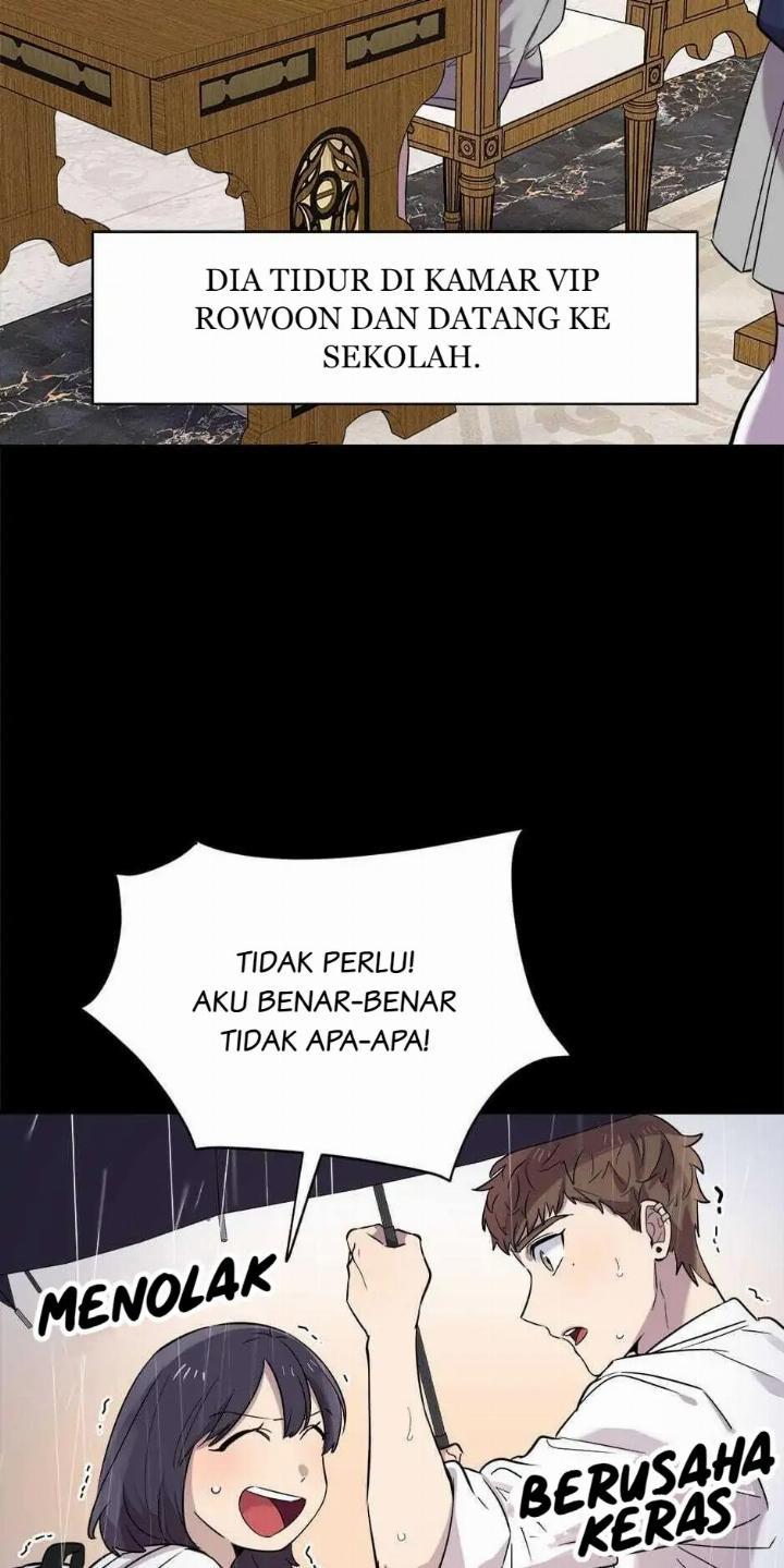 He Can’t Be This Dumb! Chapter 25 Gambar 33