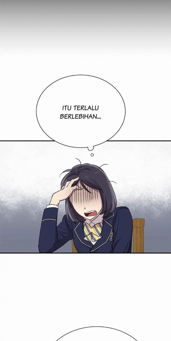 He Can’t Be This Dumb! Chapter 25 Gambar 35