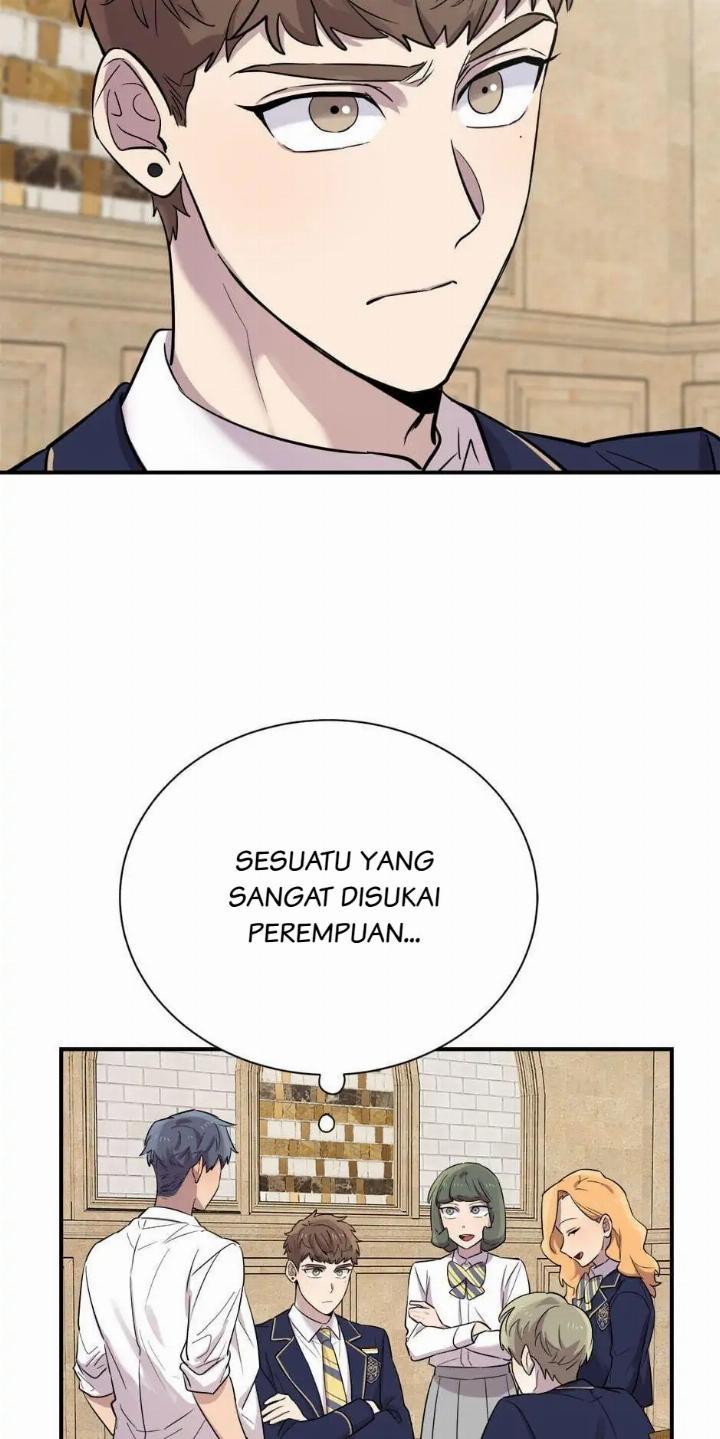 He Can’t Be This Dumb! Chapter 25 Gambar 38