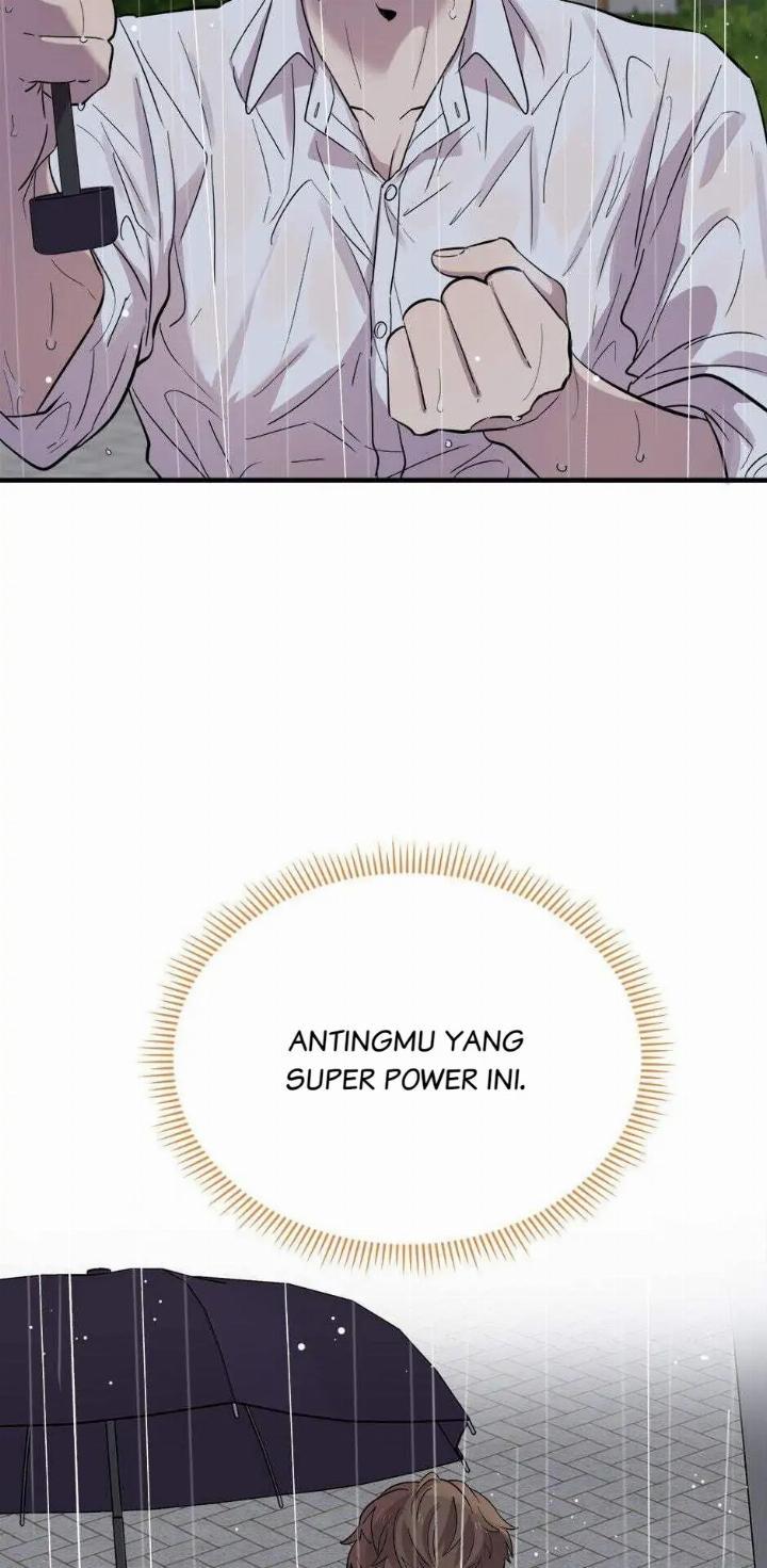 He Can’t Be This Dumb! Chapter 25 Gambar 4