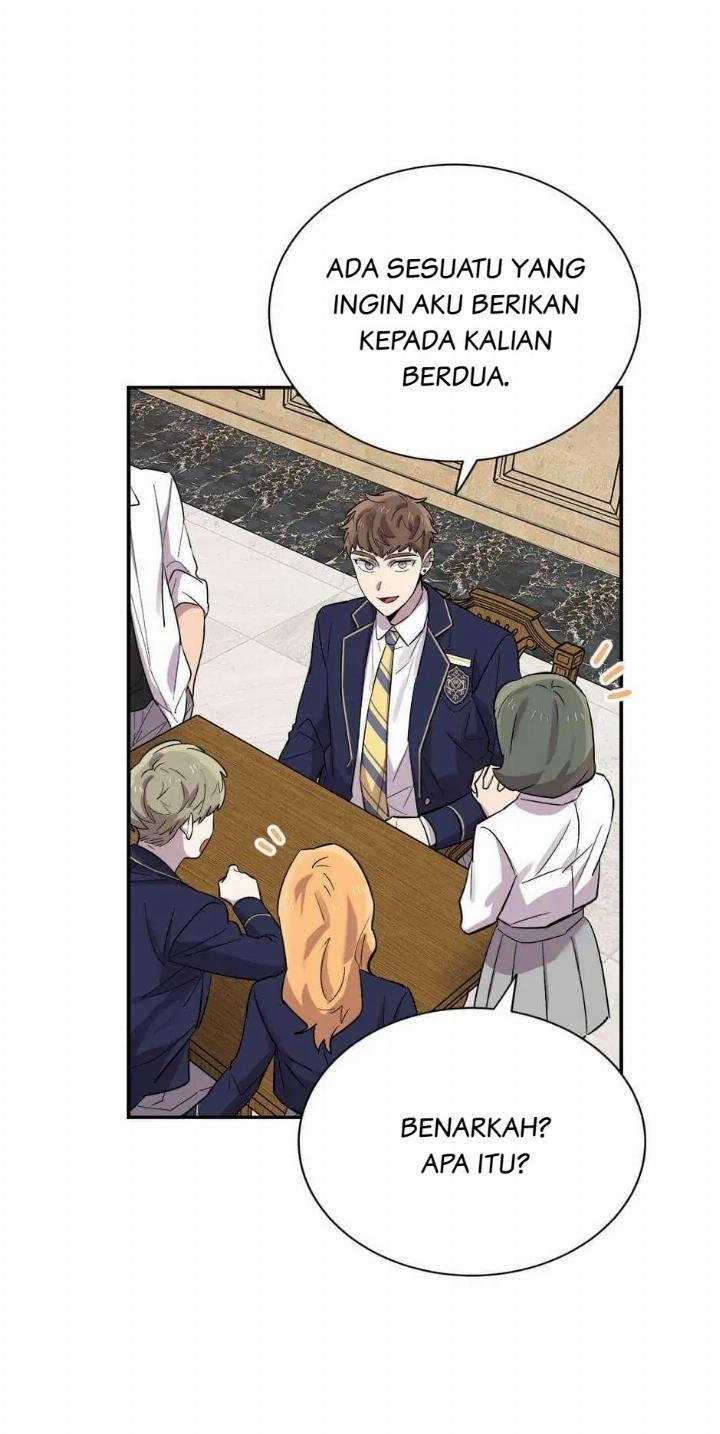 He Can’t Be This Dumb! Chapter 25 Gambar 40