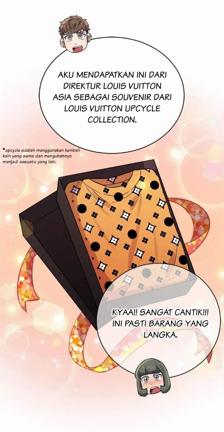 He Can’t Be This Dumb! Chapter 25 Gambar 41