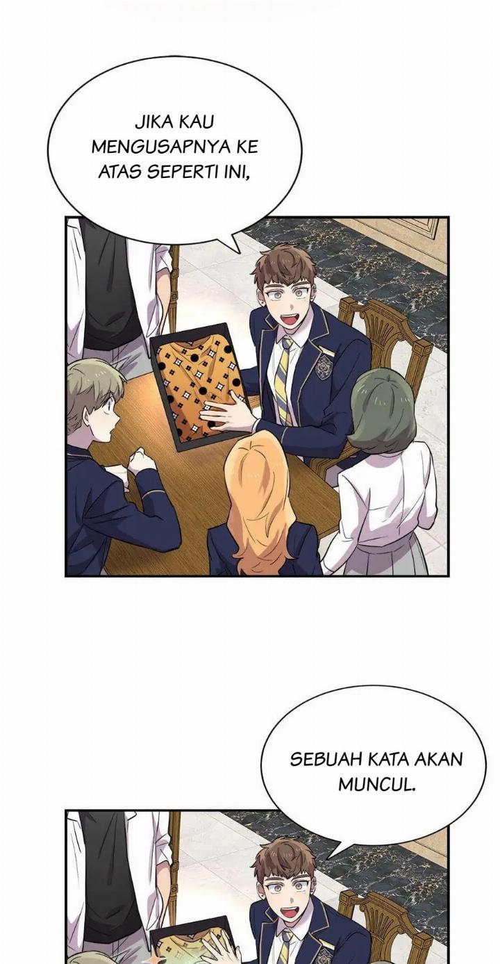 He Can’t Be This Dumb! Chapter 25 Gambar 42