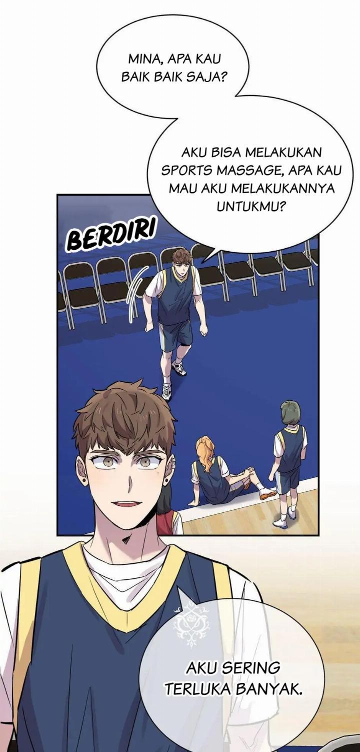 He Can’t Be This Dumb! Chapter 25 Gambar 51
