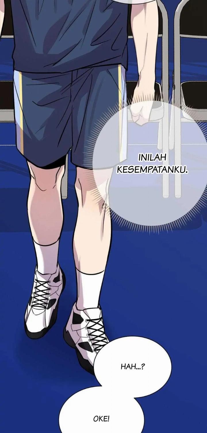 He Can’t Be This Dumb! Chapter 25 Gambar 52