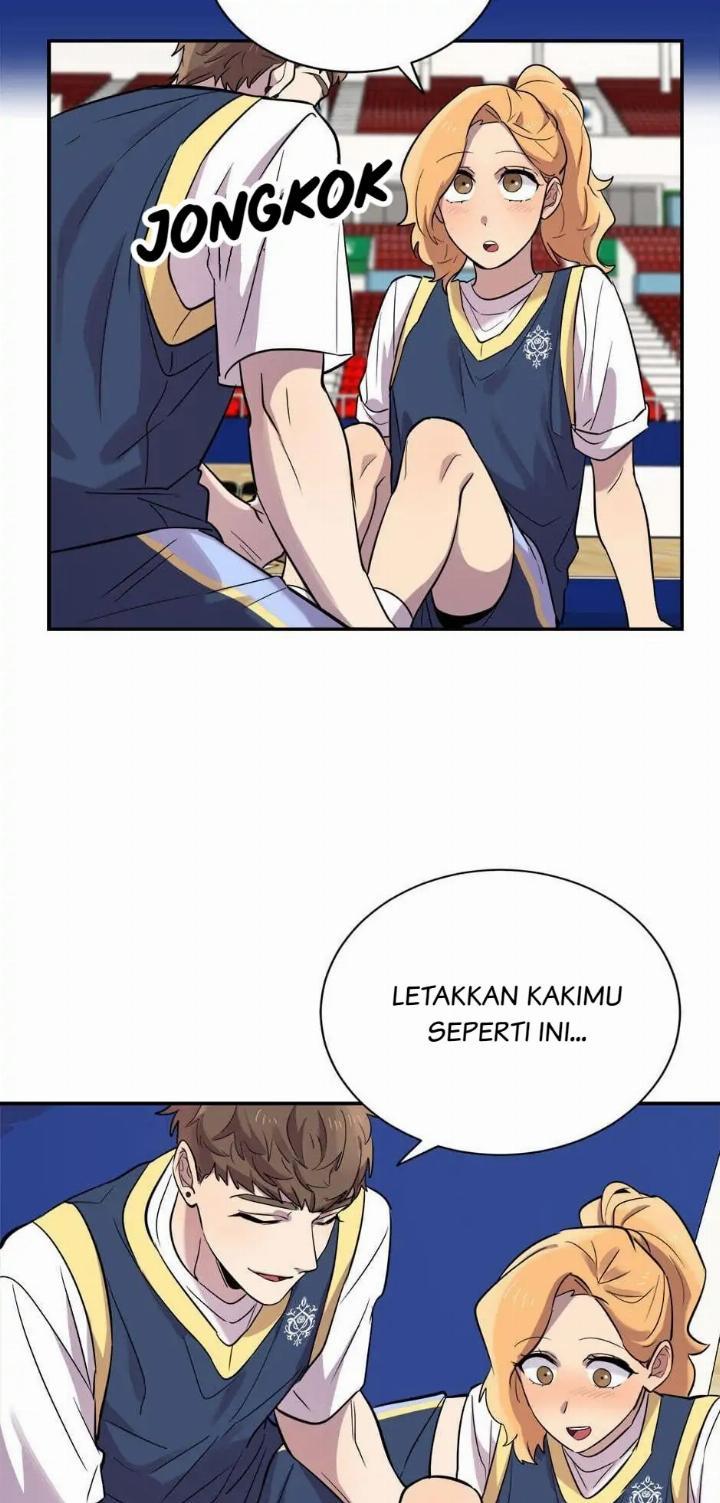 He Can’t Be This Dumb! Chapter 25 Gambar 53