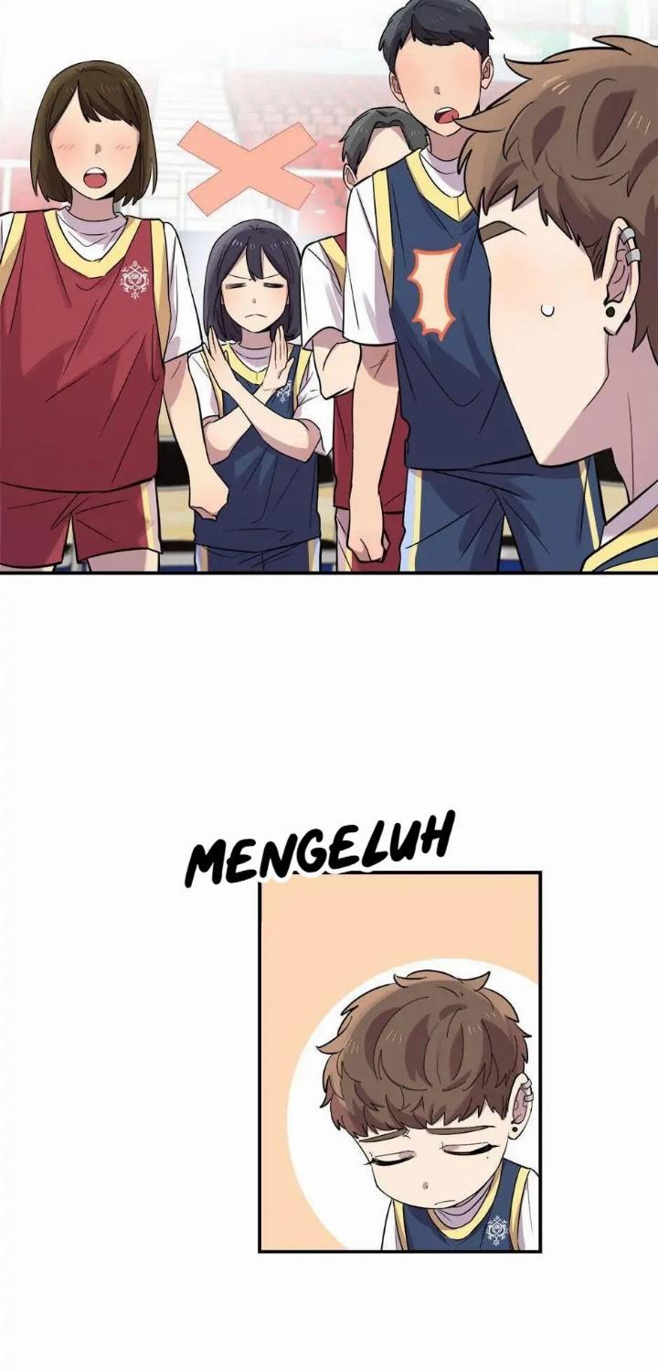 He Can’t Be This Dumb! Chapter 25 Gambar 58