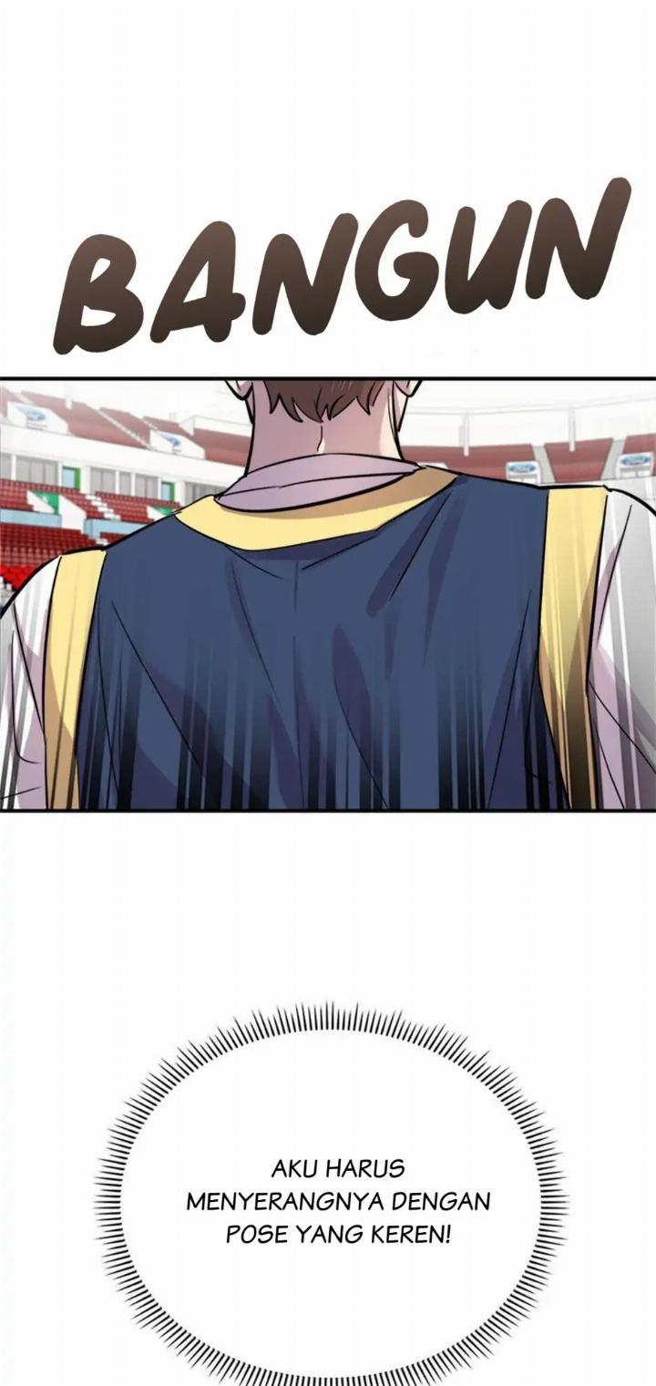 He Can’t Be This Dumb! Chapter 25 Gambar 61