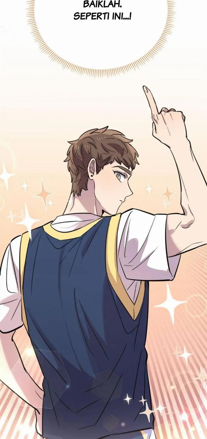He Can’t Be This Dumb! Chapter 25 Gambar 63