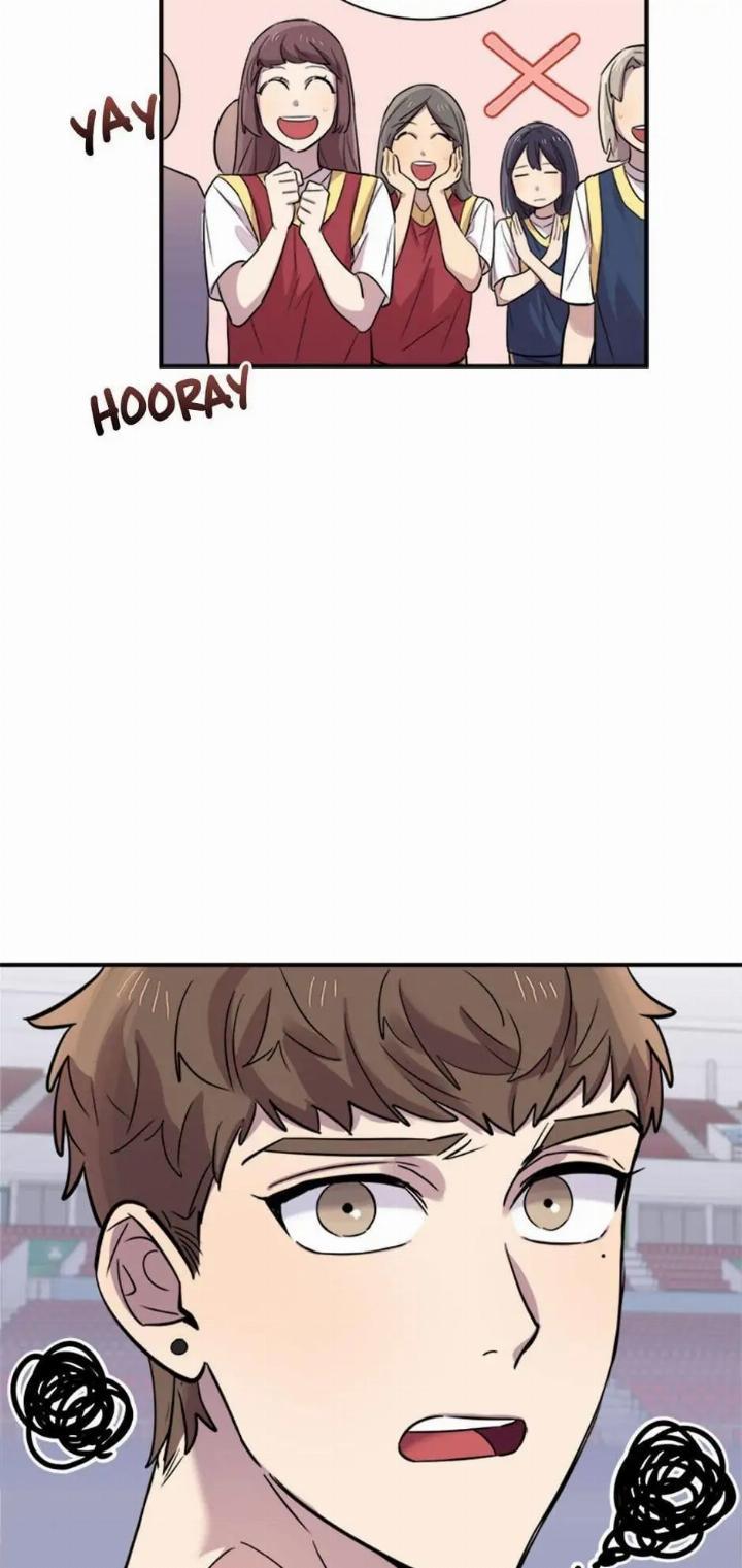 He Can’t Be This Dumb! Chapter 25 Gambar 66