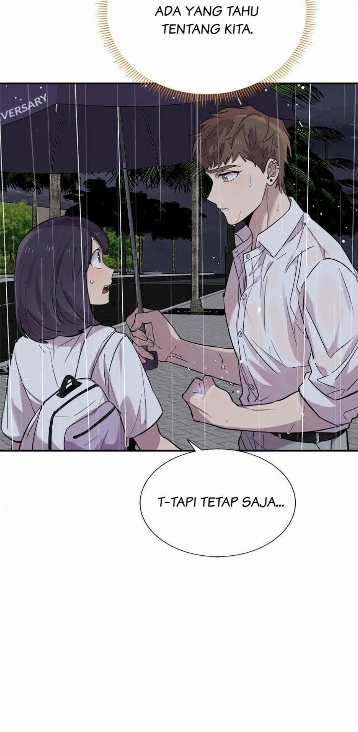 He Can’t Be This Dumb! Chapter 25 Gambar 7