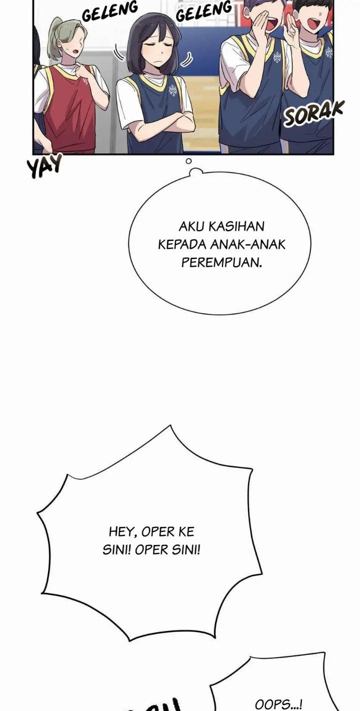 He Can’t Be This Dumb! Chapter 25 Gambar 71