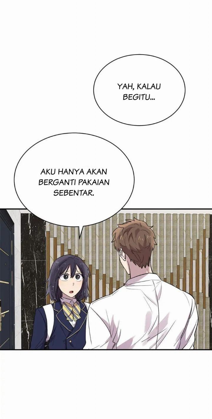 He Can’t Be This Dumb! Chapter 24 Gambar 11
