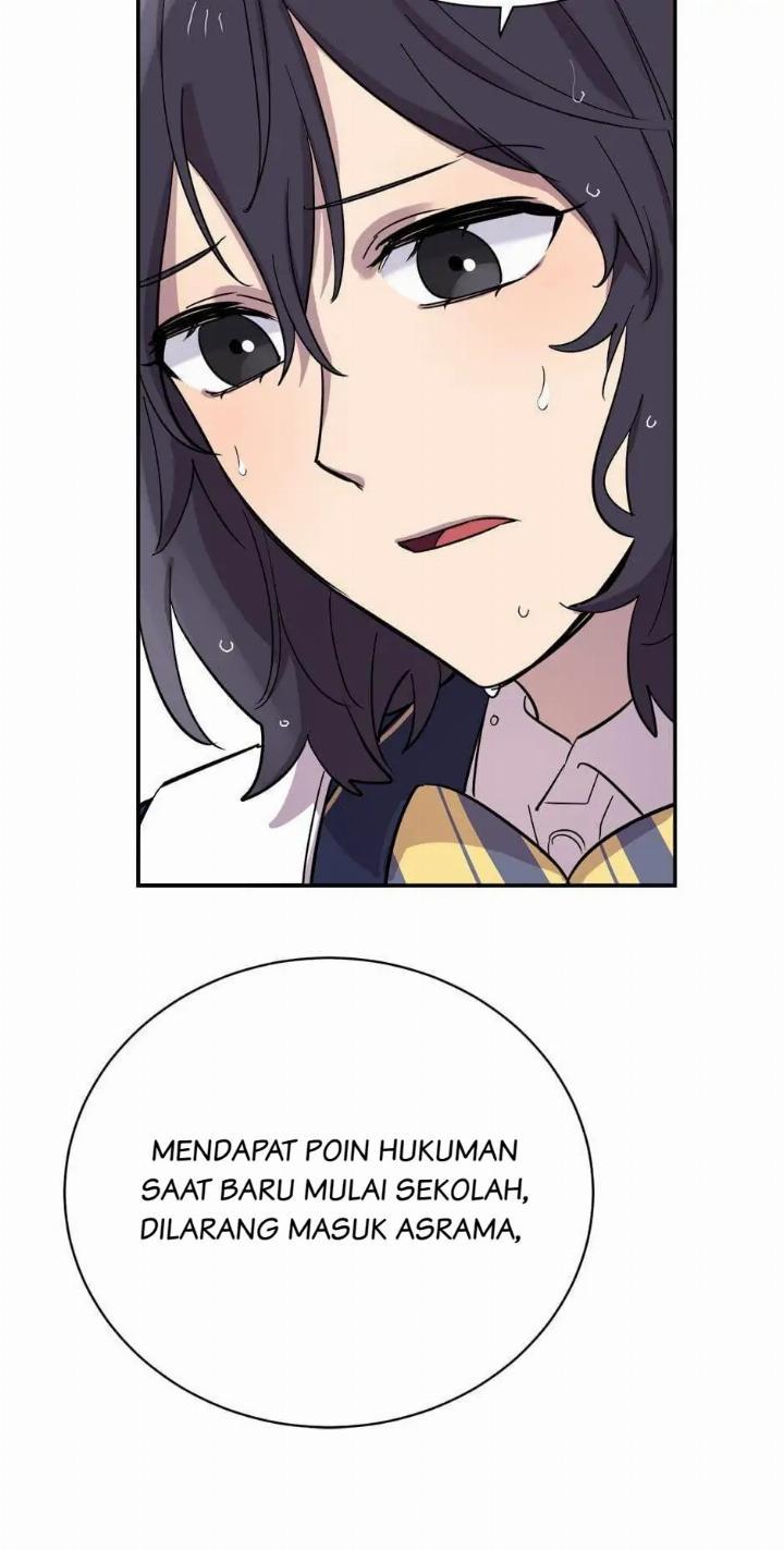 He Can’t Be This Dumb! Chapter 24 Gambar 14