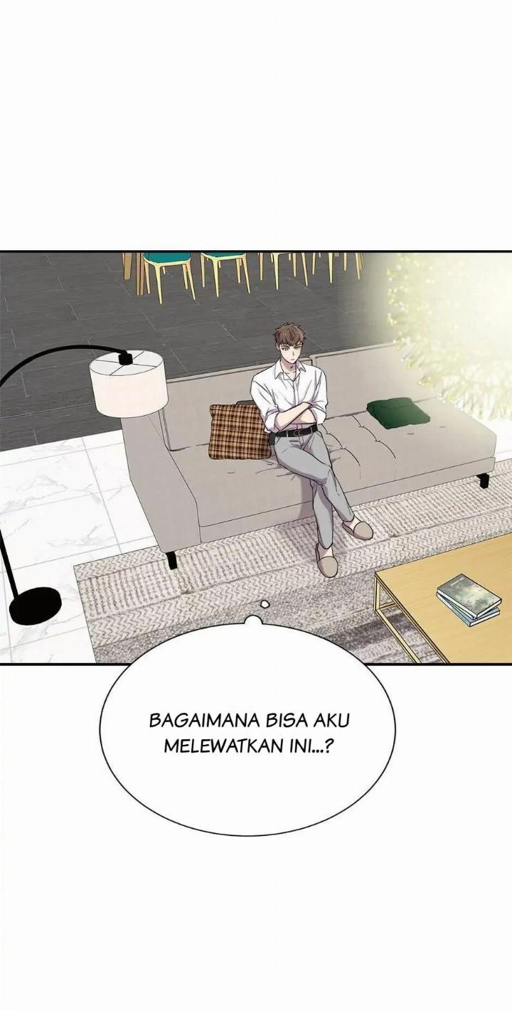 He Can’t Be This Dumb! Chapter 24 Gambar 18