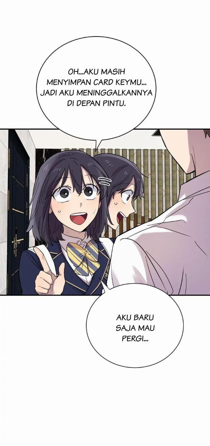 Baca  He Can’t Be This Dumb! Chapter 24 Gambar 2