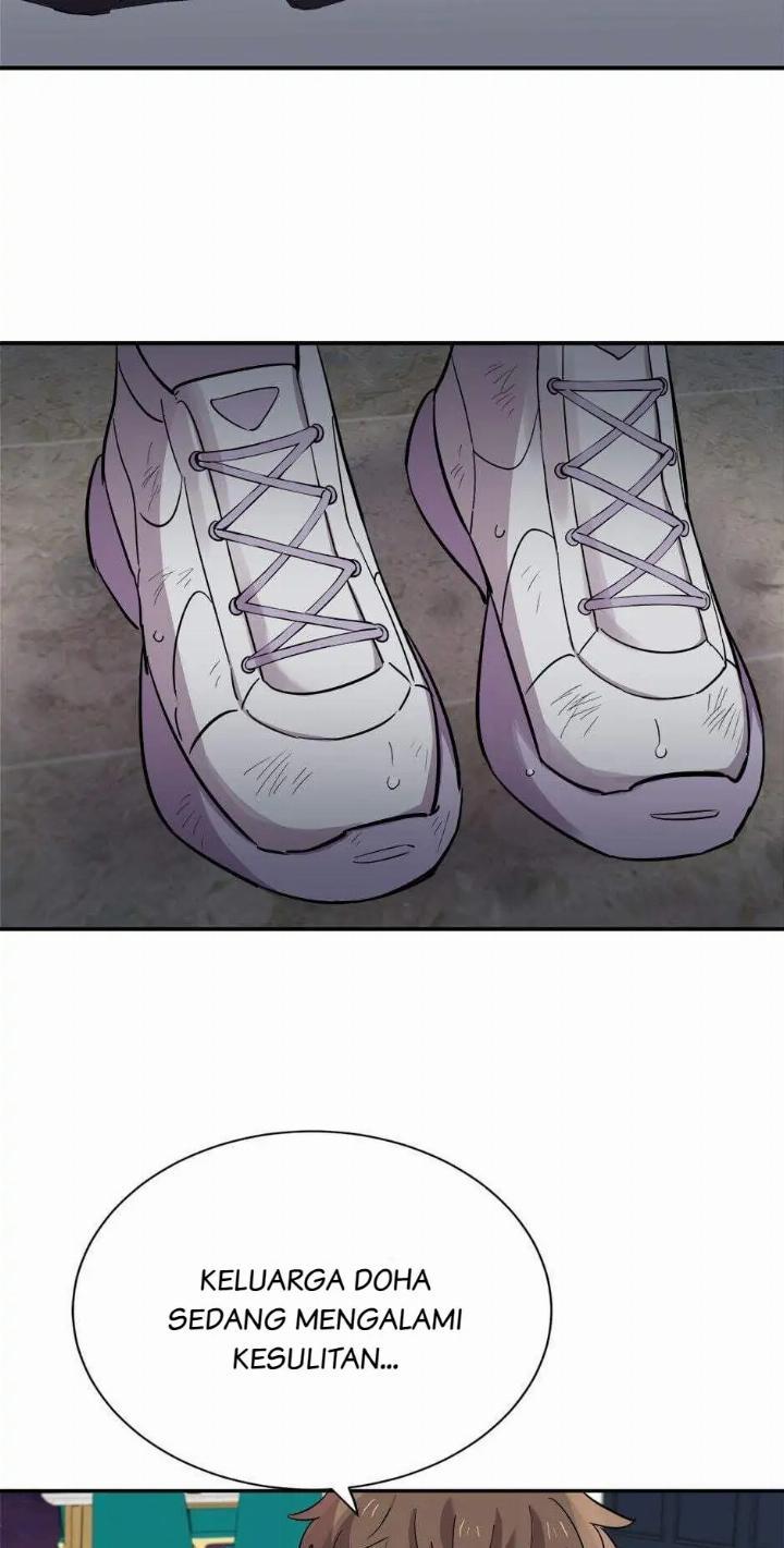 He Can’t Be This Dumb! Chapter 24 Gambar 20