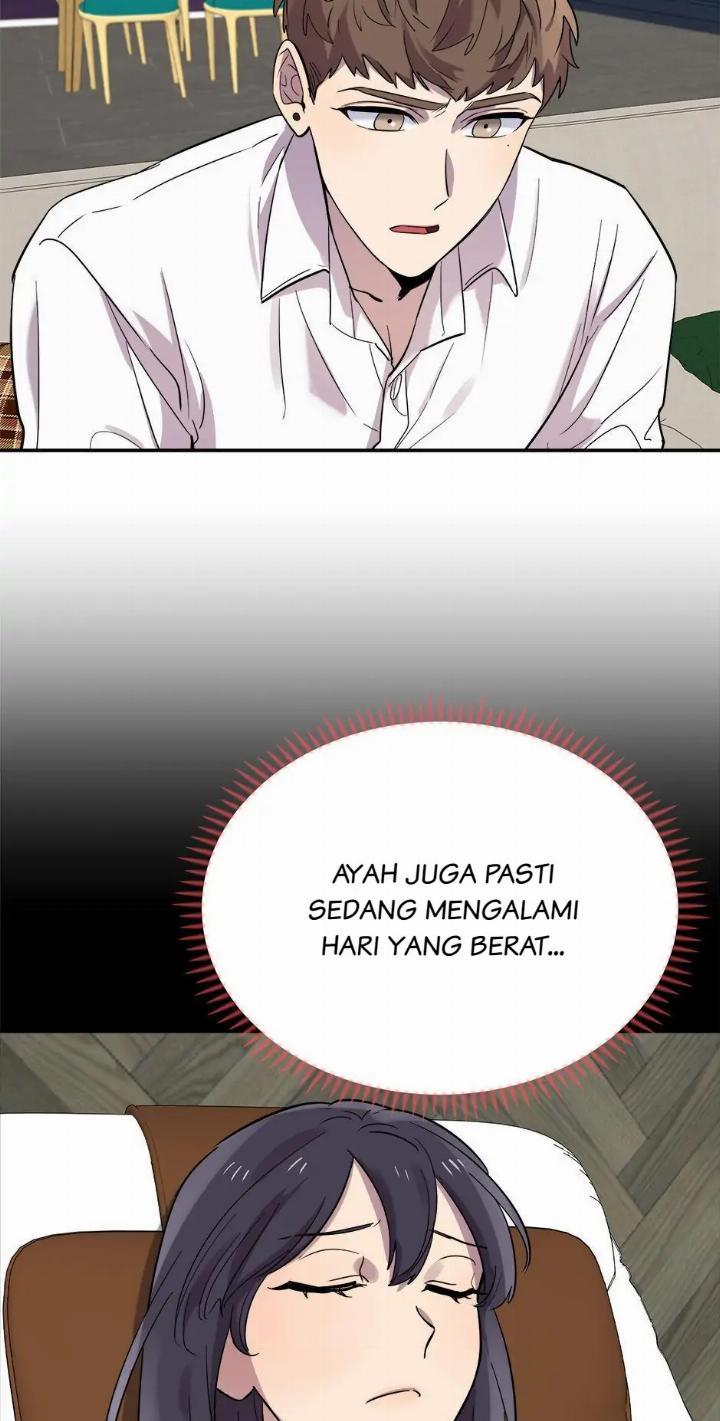 He Can’t Be This Dumb! Chapter 24 Gambar 21