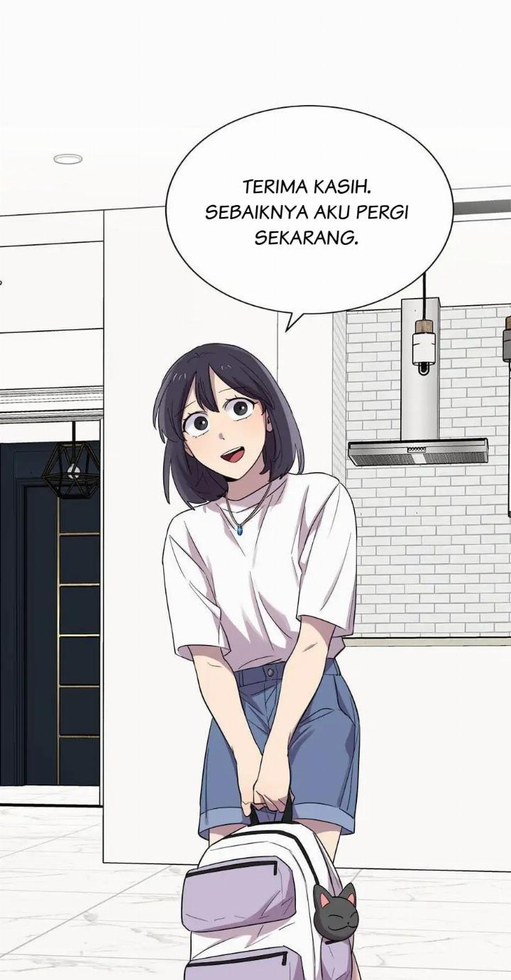 He Can’t Be This Dumb! Chapter 24 Gambar 25