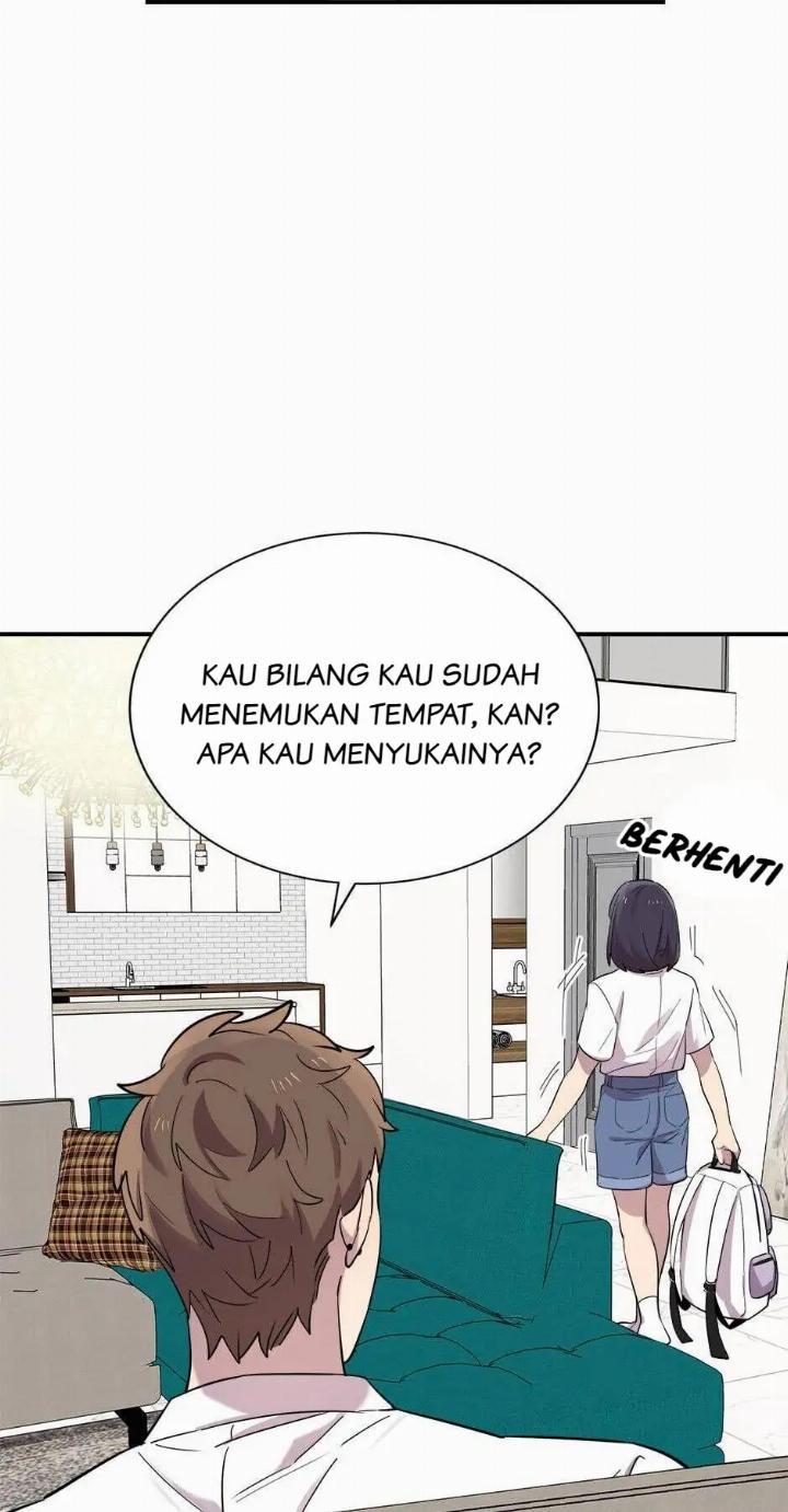 He Can’t Be This Dumb! Chapter 24 Gambar 27