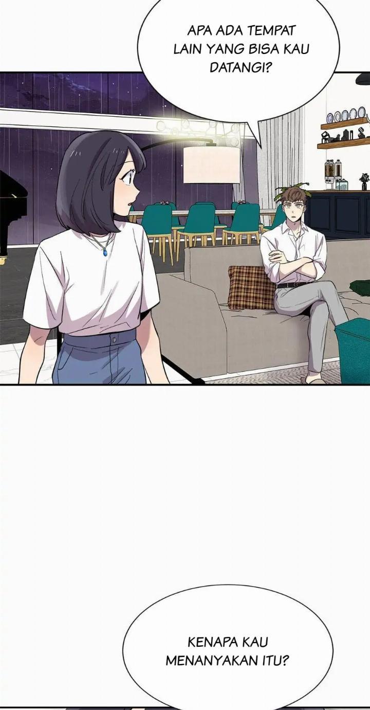 He Can’t Be This Dumb! Chapter 24 Gambar 30