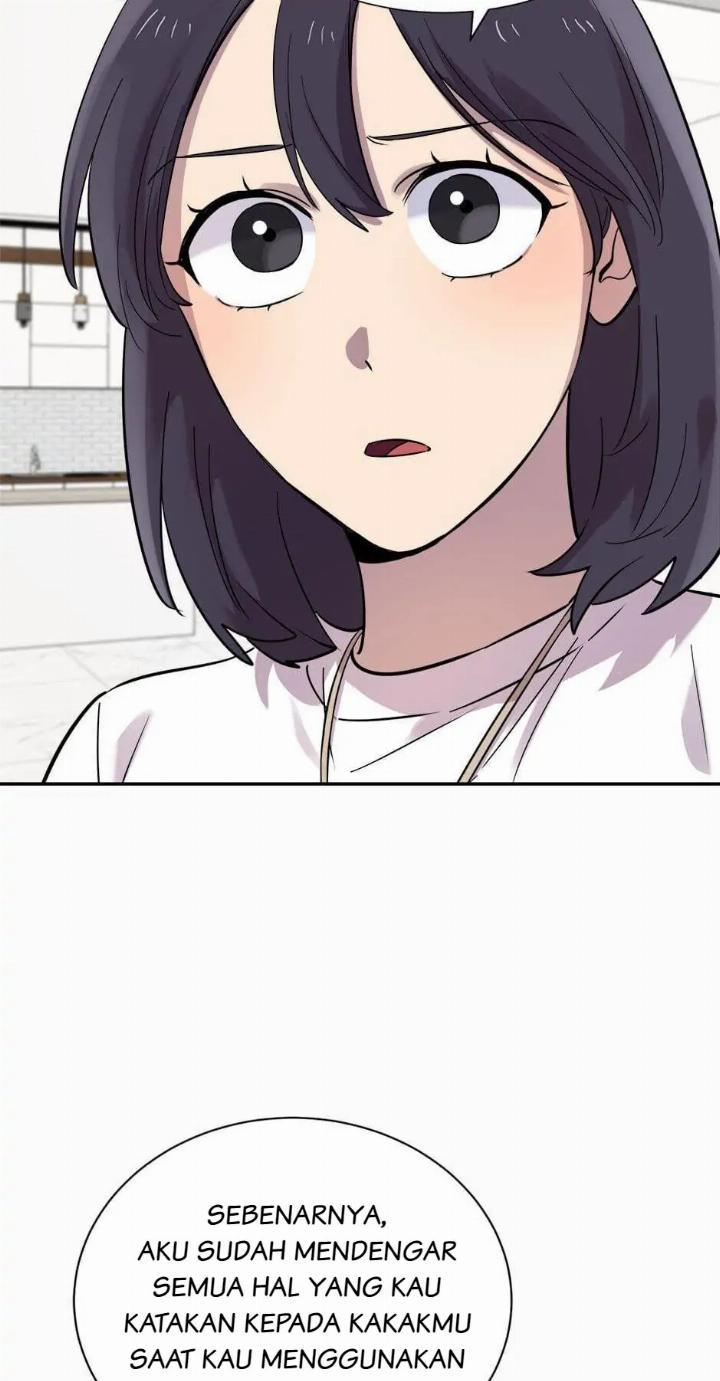 He Can’t Be This Dumb! Chapter 24 Gambar 31