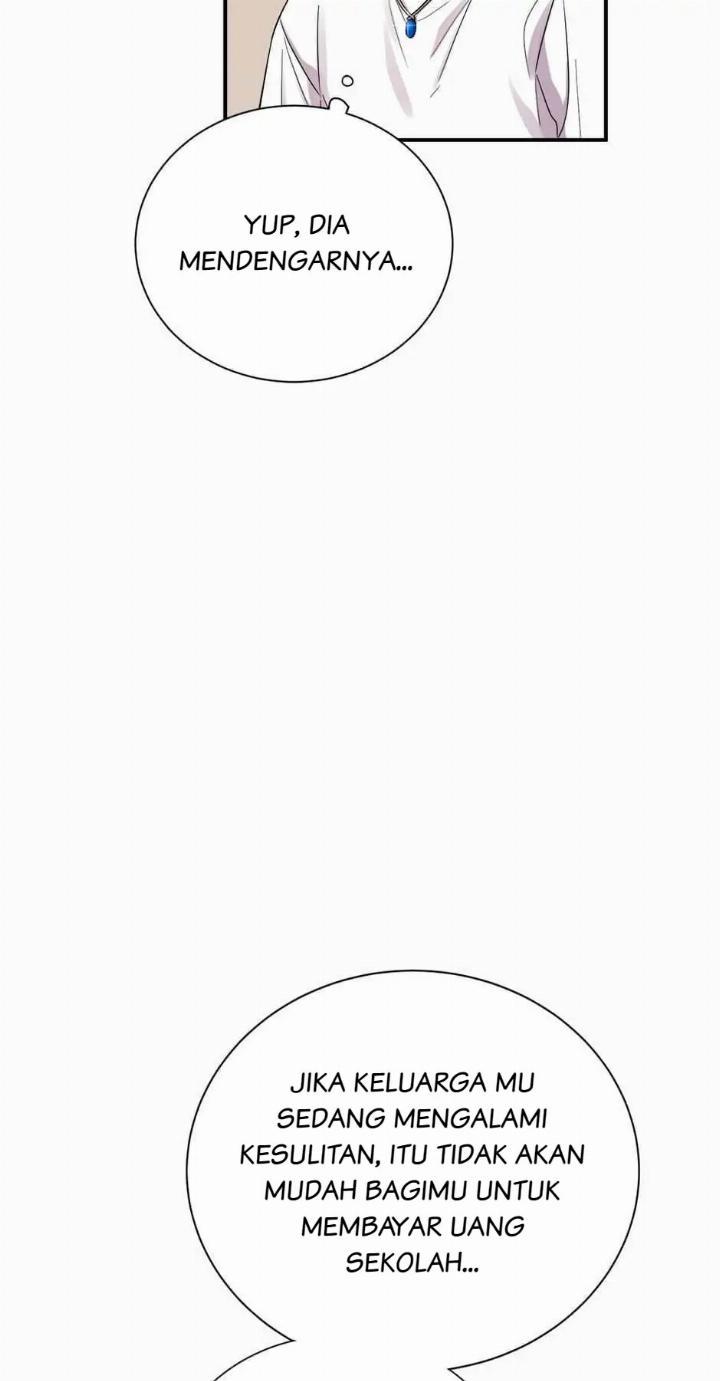 He Can’t Be This Dumb! Chapter 24 Gambar 33