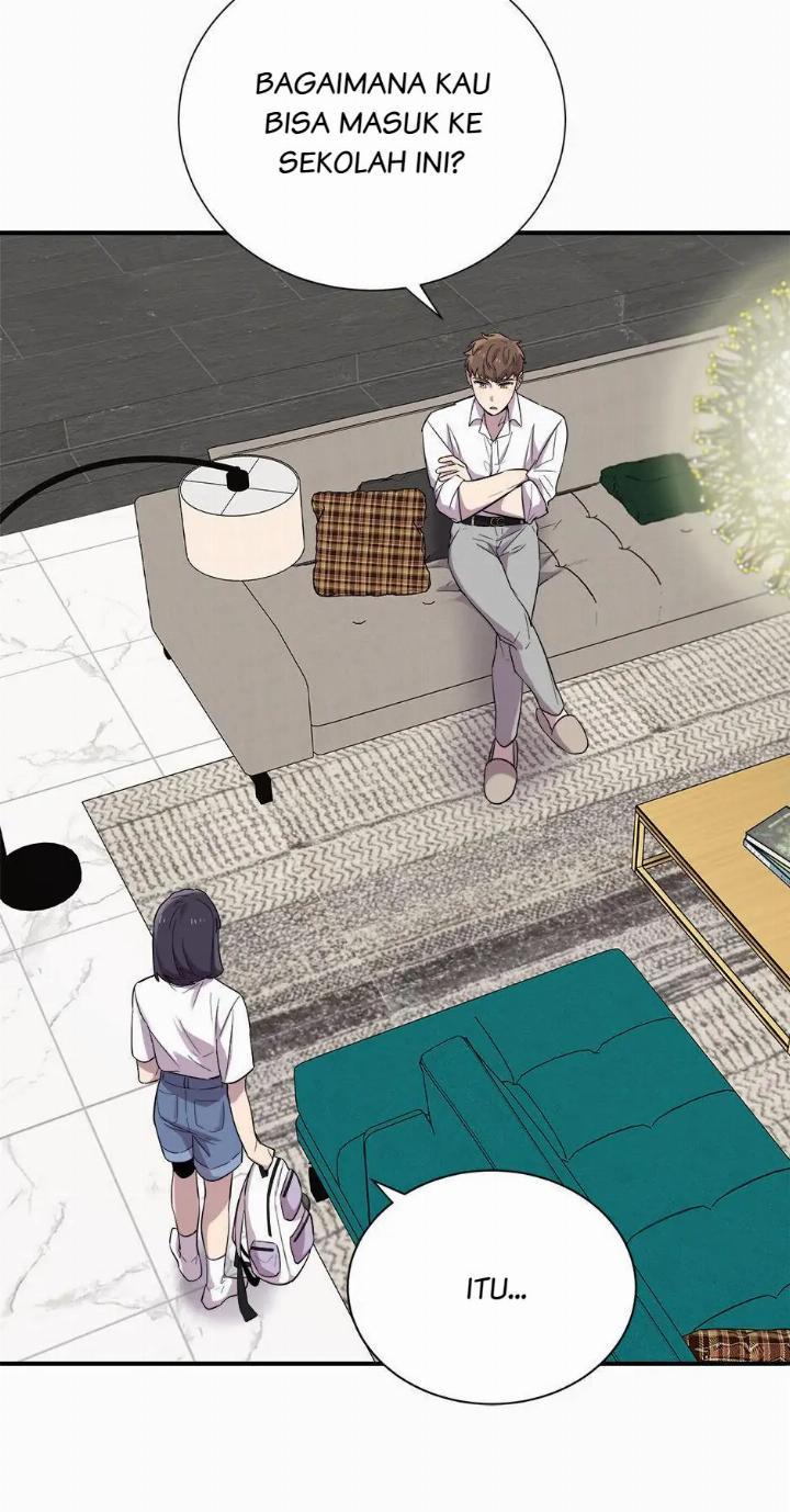 He Can’t Be This Dumb! Chapter 24 Gambar 34