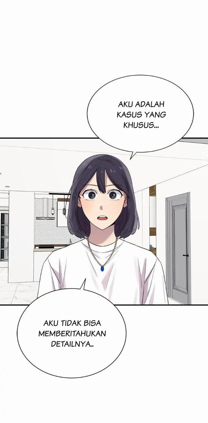He Can’t Be This Dumb! Chapter 24 Gambar 35