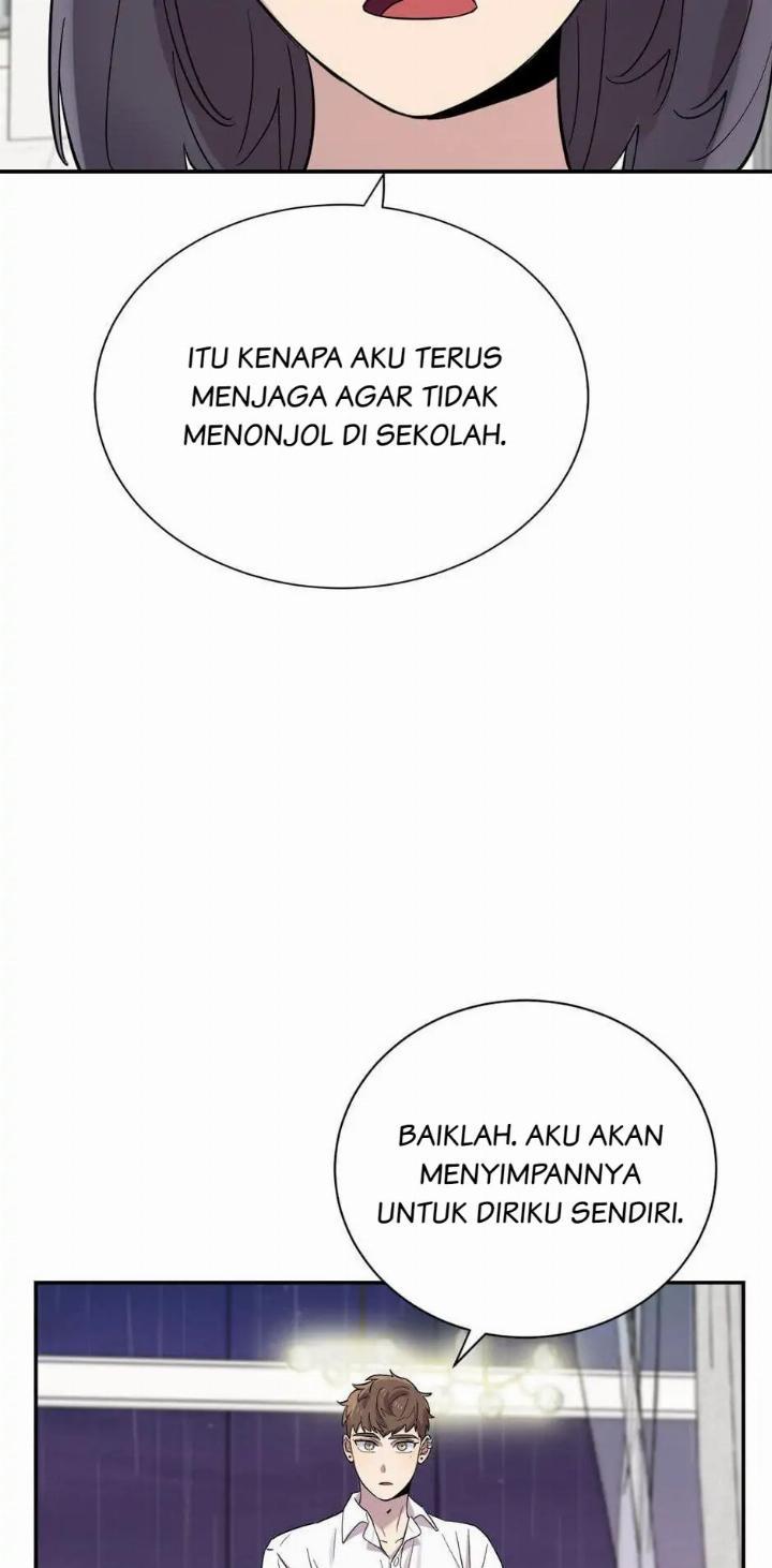 He Can’t Be This Dumb! Chapter 24 Gambar 37