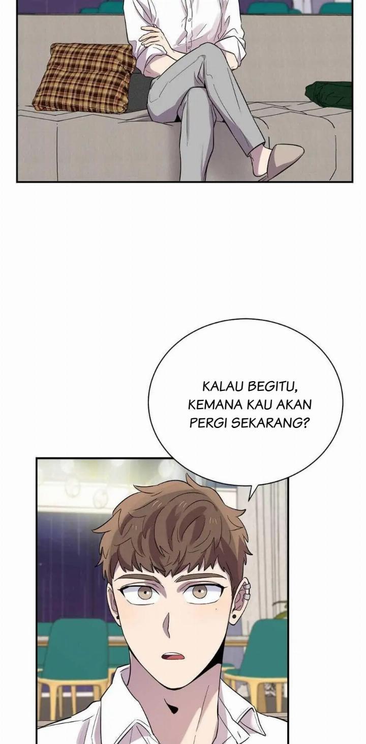 He Can’t Be This Dumb! Chapter 24 Gambar 38