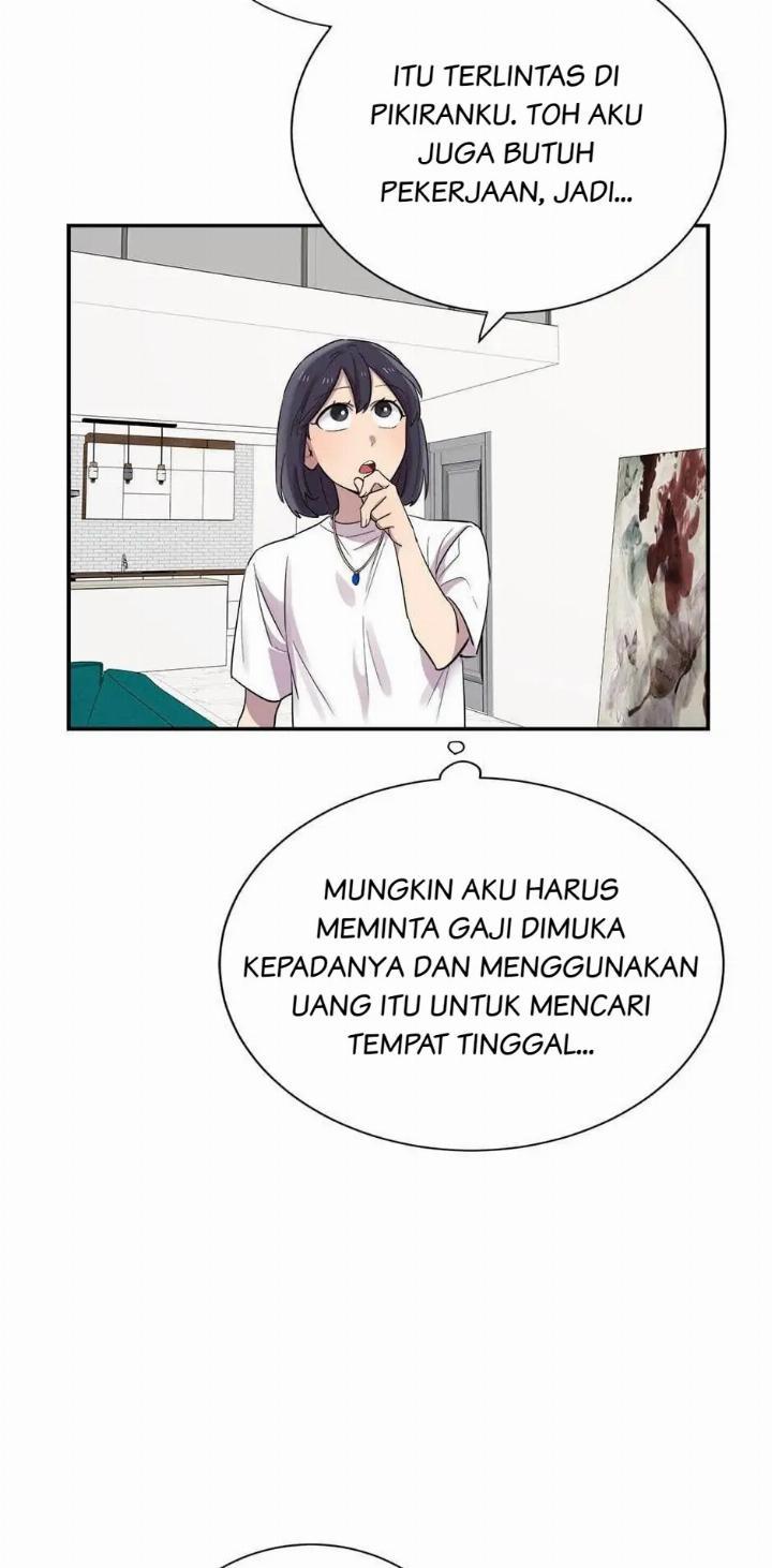 He Can’t Be This Dumb! Chapter 24 Gambar 40