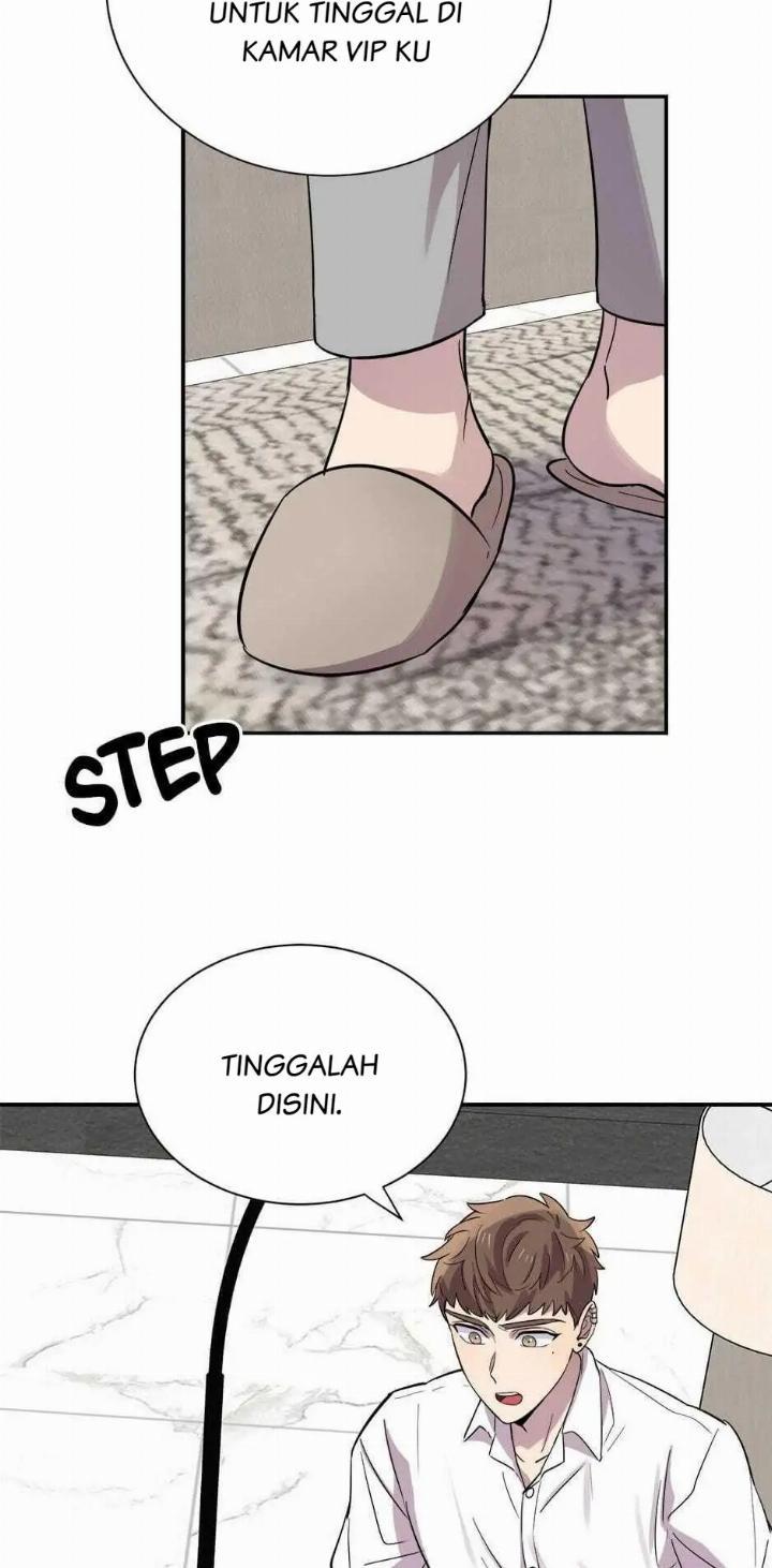 He Can’t Be This Dumb! Chapter 24 Gambar 42