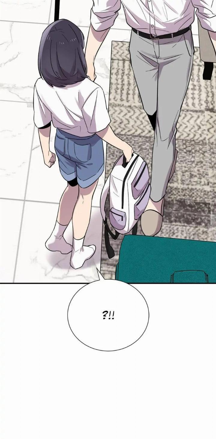 He Can’t Be This Dumb! Chapter 24 Gambar 43