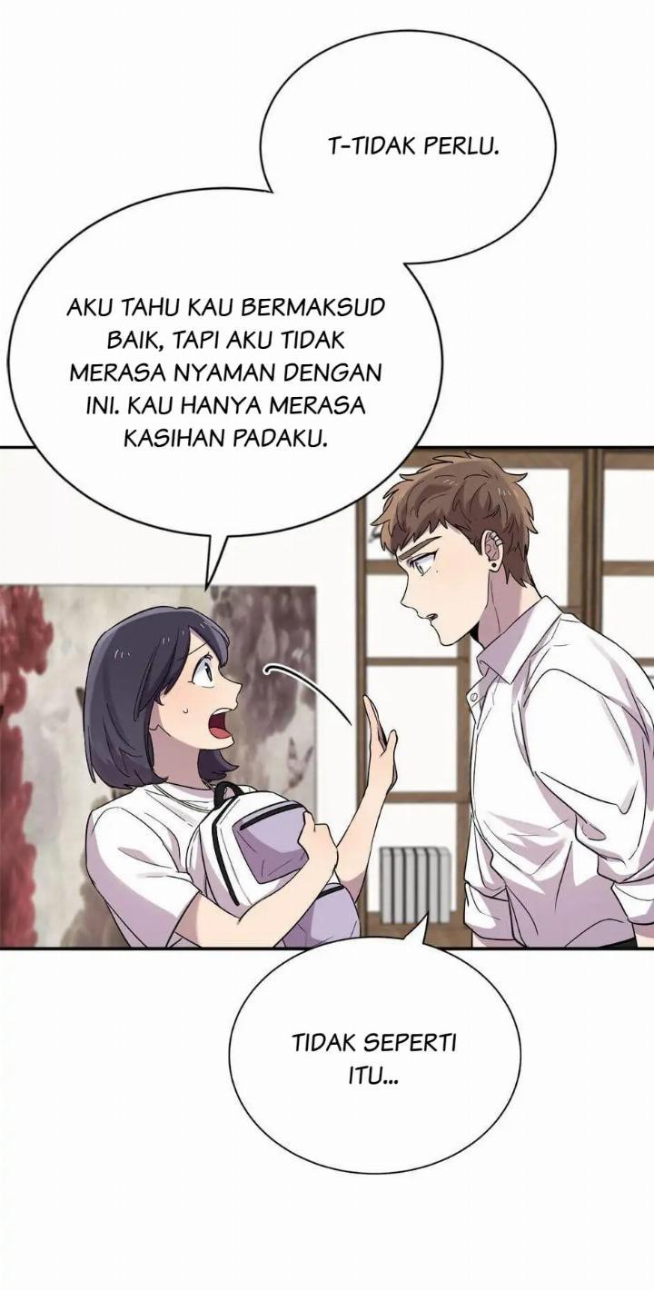 He Can’t Be This Dumb! Chapter 24 Gambar 44