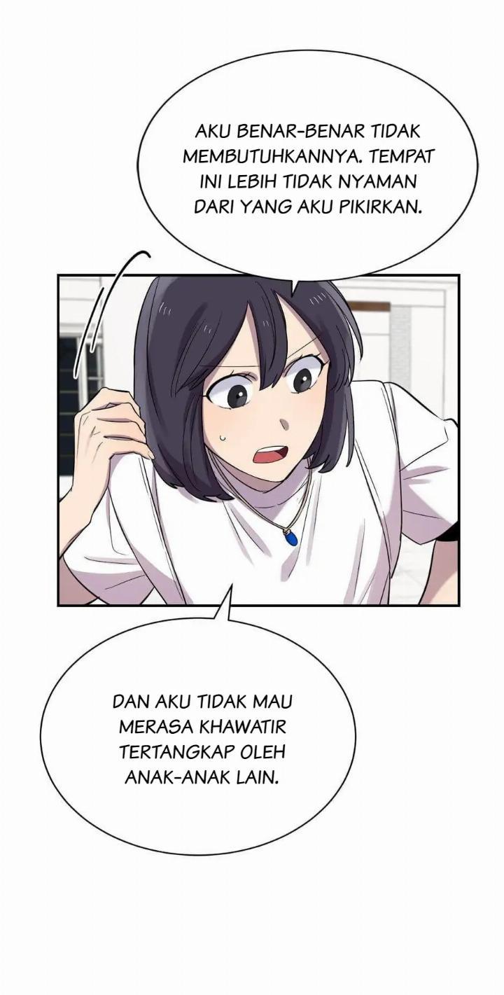 He Can’t Be This Dumb! Chapter 24 Gambar 45