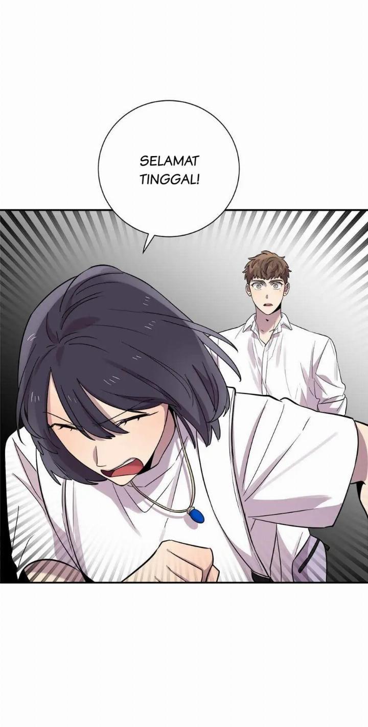 He Can’t Be This Dumb! Chapter 24 Gambar 46