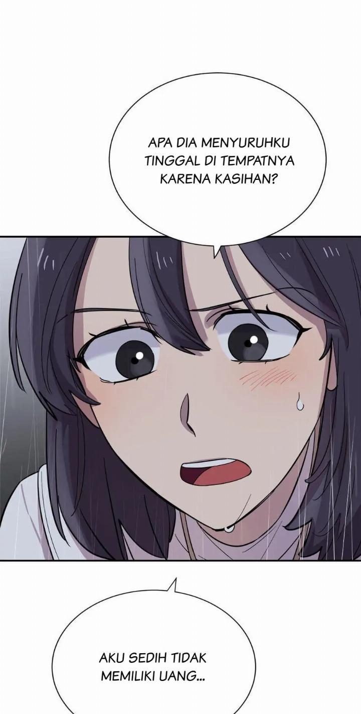 He Can’t Be This Dumb! Chapter 24 Gambar 49