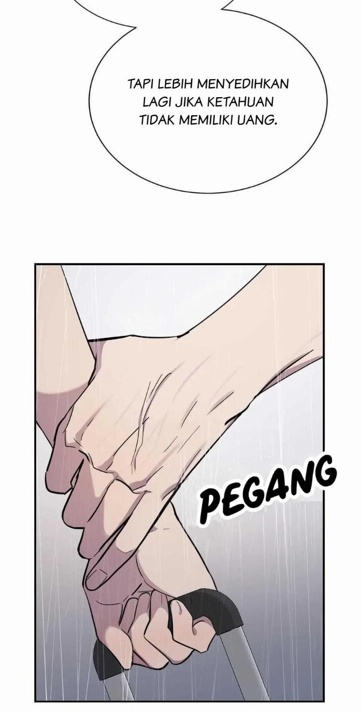 He Can’t Be This Dumb! Chapter 24 Gambar 50