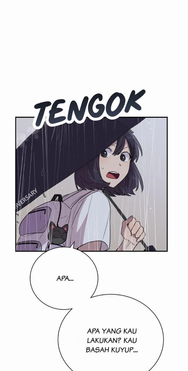 He Can’t Be This Dumb! Chapter 24 Gambar 51