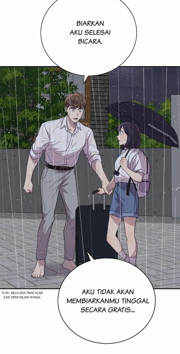 He Can’t Be This Dumb! Chapter 24 Gambar 53