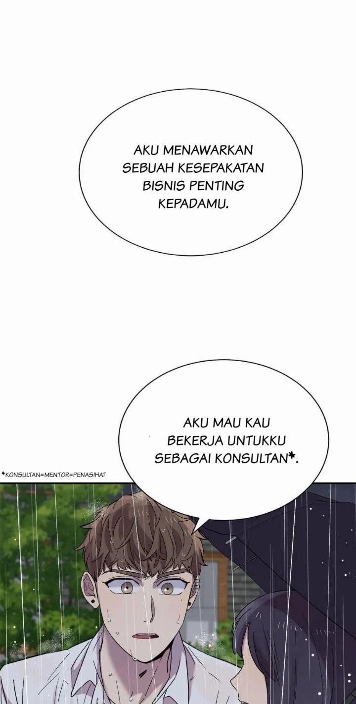 He Can’t Be This Dumb! Chapter 24 Gambar 54