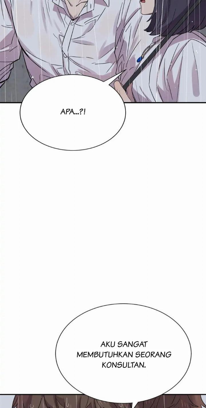 He Can’t Be This Dumb! Chapter 24 Gambar 55