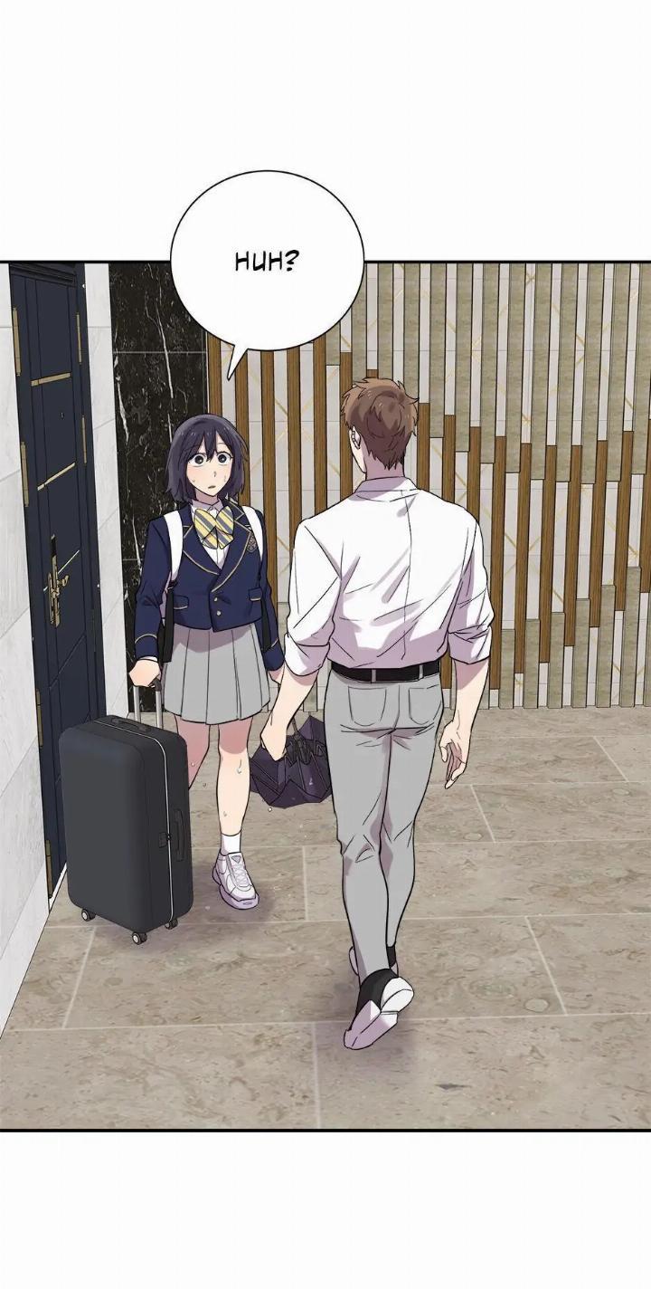 He Can’t Be This Dumb! Chapter 24 Gambar 6