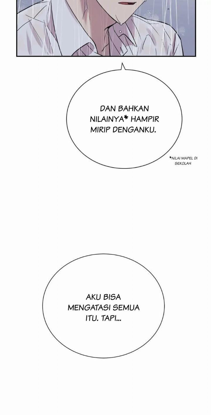 He Can’t Be This Dumb! Chapter 24 Gambar 63